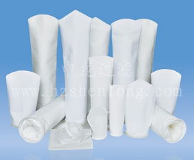 袋式過濾器濾袋 廚房與衛(wèi)具過濾應(yīng)用的關(guān)鍵