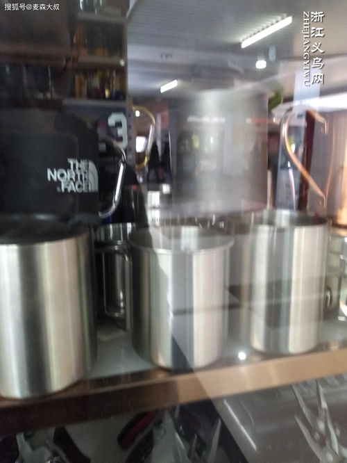 義烏國際商貿(mào)城廚具衛(wèi)具及日用雜品批發(fā)導(dǎo)覽