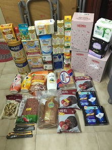 小晴代購 香港有機食品、點點綠系列優(yōu)惠，及各類生活用品一站式服務(wù)