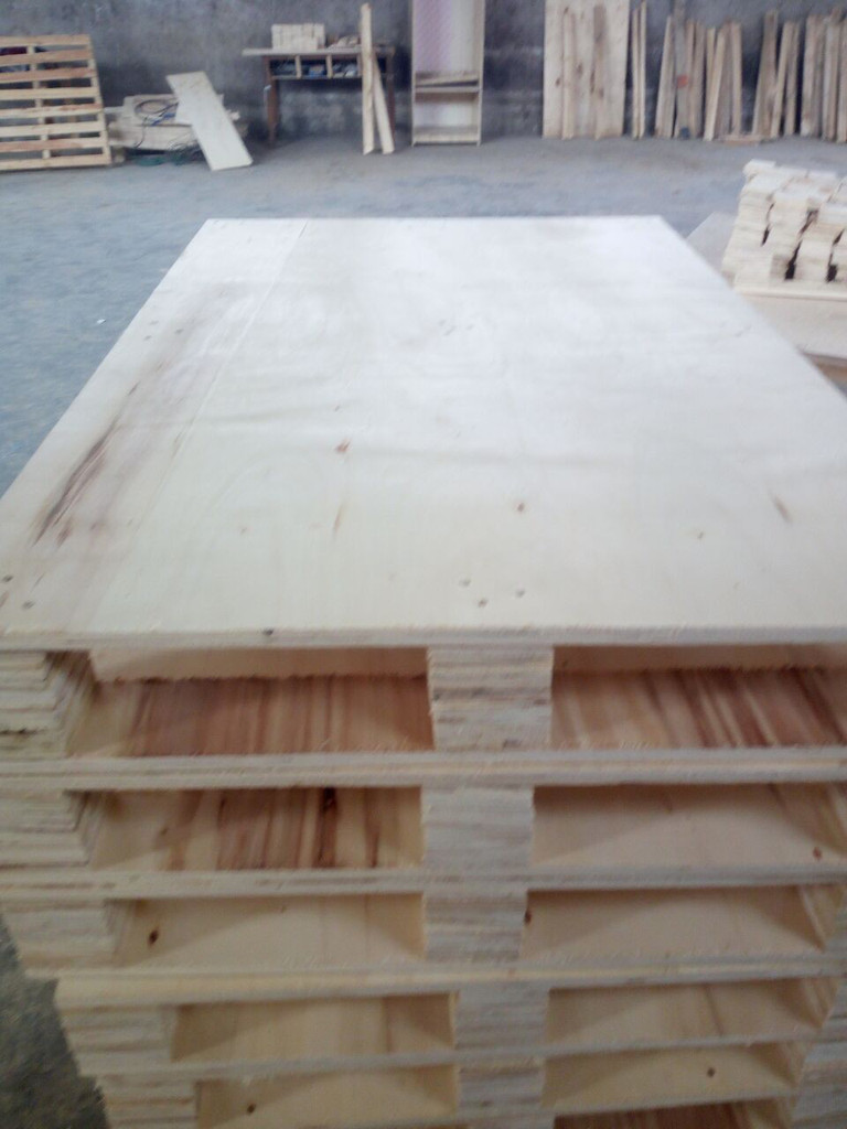 急銷【乾圓包裝】邢臺市木托盤出口木托盤出廠價(jià) 木材